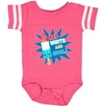thumbnail image 3 of Inktastic Red, White, and Cool Boys or Girls Baby Bodysuit, 3 of 5