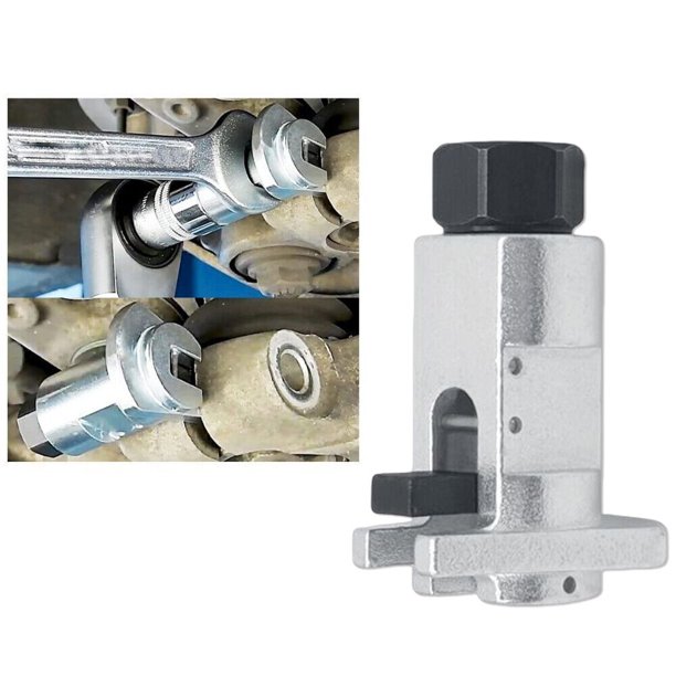 Hydraulic Shock Absorber Removal Tool Strut Spreader Tool Suspension