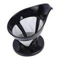 thumbnail image 3 of Coffee Filter Reusable Stainless Steel Coffee Filter for Coffee Machine Equipment, 3 of 7