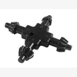 

4 Way Key