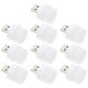 thumbnail image 5 of 10pcs USB LIGHT AMBIENTE LIGHTING COCHE INTERIOR INTERIOR USB Lámpara portátil Luz de computadora portátil, 5 of 8