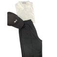 thumbnail image 1 of Sierra Socks Polo T-Shirt, Bermuda Short and Hat Set (3-Piece), 1 of 1