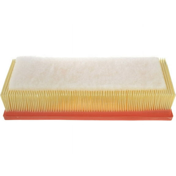 Air Filter - Compatible with 2010 - 2014 Audi A5 2.0L 4-Cylinder Turbocharged 2011 2012 2013