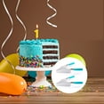 thumbnail image 4 of Adjustable Cake Cutter Slicer, Stainless Steel Cake Pie Slicer, 4 of 5
