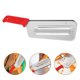 thumbnail image 5 of BRIGHTFUFU Cortero de verdura de verdura Patata Pepino Cutter Cortador Chopper de vegetal Herramienta de cocina, 5 of 8