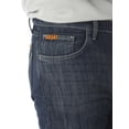 thumbnail image 2 of Botas vaqueras Wrangler Riggs Workwear 20x FR, corte vintage, 29 de ancho x 30 de largo, 2 of 2