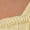 Beige, variant on Tank Tops for Women Peplum Flying Sleeve Bow Slim Cropped Vests