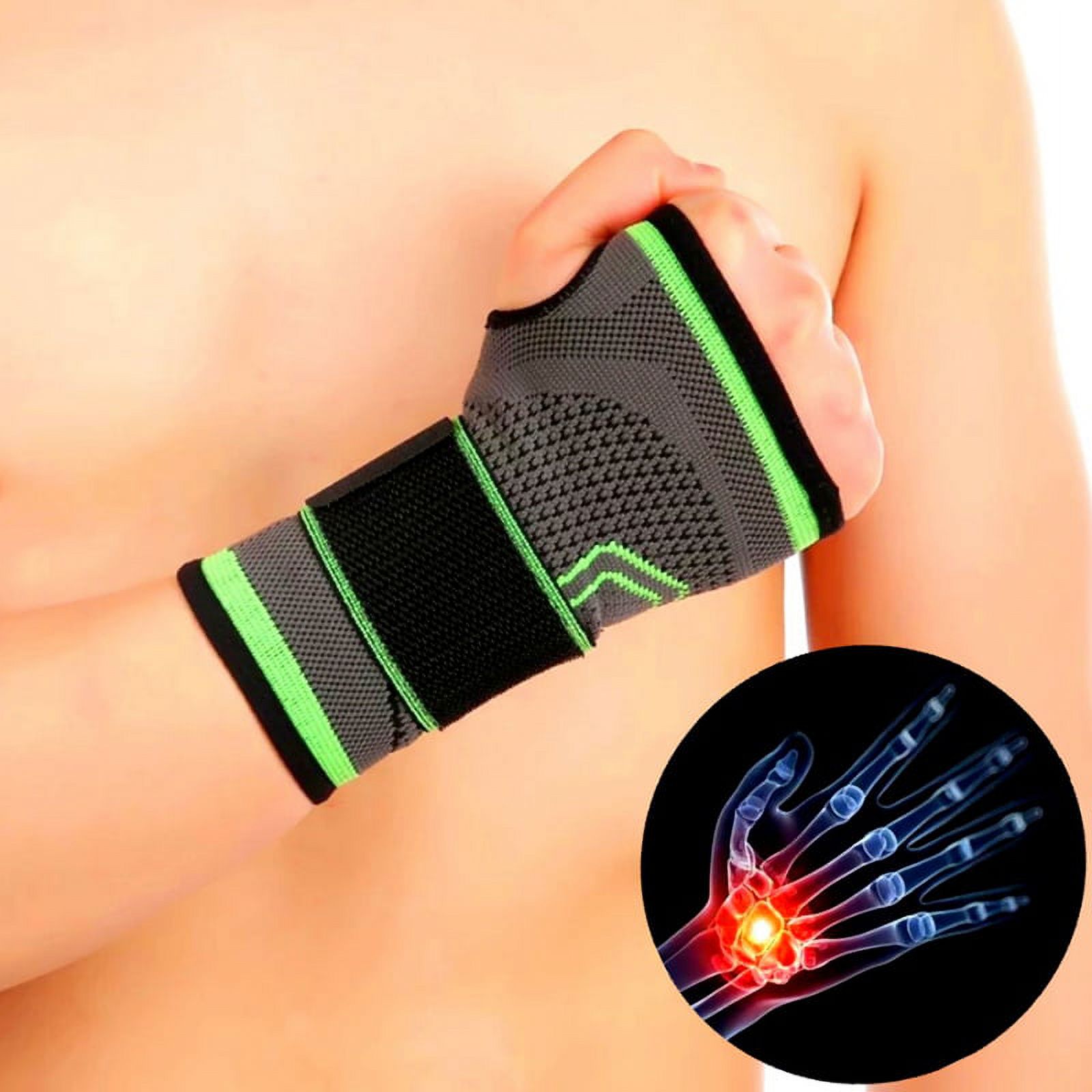 Compression Glove For Rheumatoid, Osteoarthritis - Heat Hand Gloves For Compression Glove For Rheumatoid, Osteoarthritis - Heat Hand Gloves For