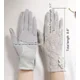 thumbnail image 5 of Guantes Protección Solar Contra Rayos Mujer, Antideslizantes, 5 of 6