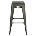 thumbnail image 2 of Modway Promenade Bar Stool, 2 of 9