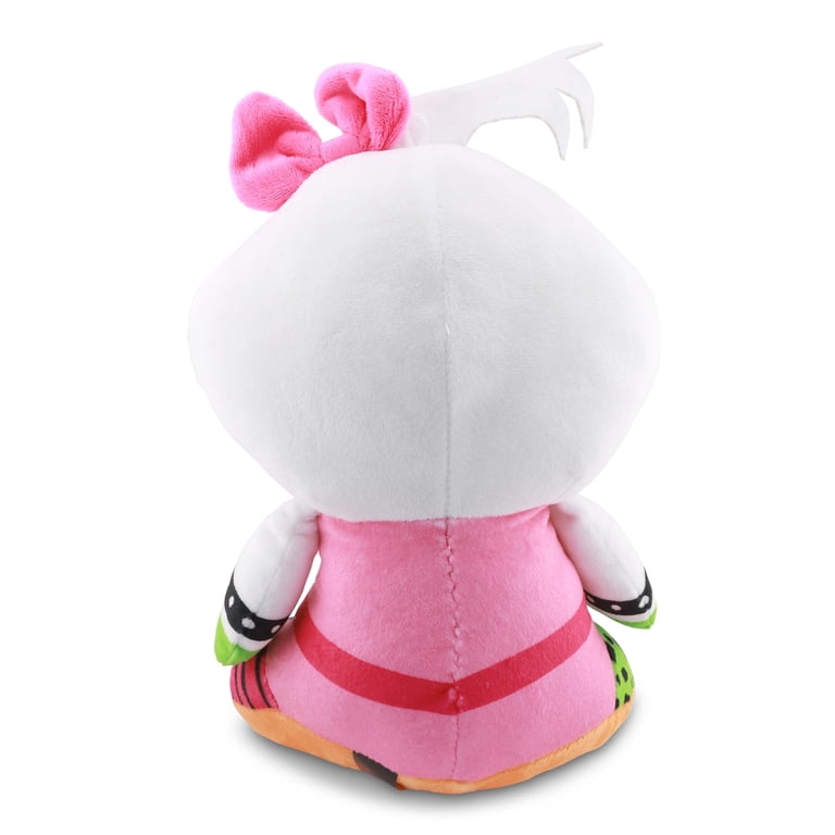 Five Nights Plüschpuppe – Weiches Sicherheits-Plüschtier, 18 Cm, Perfekt Als Geschenk Für Kinder & Sammler