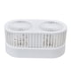 thumbnail image 1 of Ventilador de escritorio Jadeshay doble de mano ABS 1200 mah, 1 of 8