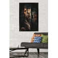 thumbnail image 3 of Marvel Doctor Strange dans le multivers de la folie - Teaser One Sheet, 3 of 4