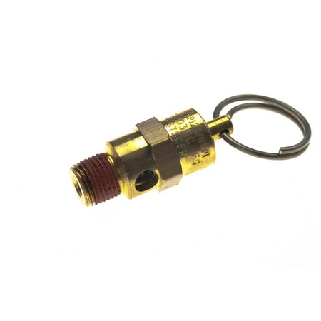 Craftsman D21927 Air Compressor Safety Valve
