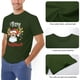 thumbnail image 3 of Camisas de Navidad australianas - Pijamas familiares a juego, Animal, Navidad Nueva Zelanda, Navidad de Australia, Aotearoa, Koa Camiseta, 3 of 4