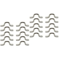 2 Count Kayak Paddle Holder Boat Handle for Large Bearing