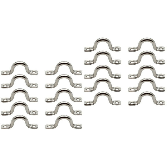 2 Count Kayak Paddle Holder Boat Handle for Large Bearing