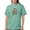 Sea Foam, variant on CafePress - Power Rangers It's Women's Comfort Colors® T Shirt - Womens Comfort Colors® Shirt