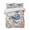 Light Beige, variant on Quilts Twin XL Size, Coastal Sea Turtle Soft Comforter Bedding Set for Bed, Rustic Vintage Nautical Starfish Coral Lightweight Quilted Bedspread with Pillow Cover(2 Pieces) for All Season, 68x98 Inch