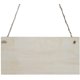 thumbnail image 2 of Tablero de madera rectangular 3pcs 10cmx20cm (ver comentarios) Xemadio CZJJ-ST77, 2 of 7
