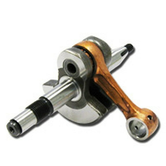 NWP Crankshaft Assembly for Husqvarna 362, 365, 371, 372 Chainsaws (Replaces 503 74 87-03)
