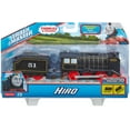 thumbnail image 6 of Fisher-Price Thomas The Train - TrackMaster Motorized Hiro Engine, 6 of 6