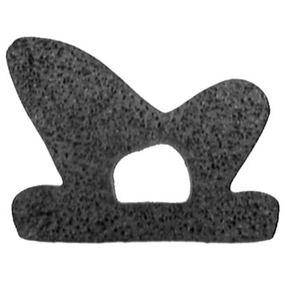 Roof Rail Weatherstrip-For GM
