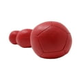 thumbnail image 3 of Josh Horton Pro Series 12 Panel Juggling Ball (Set of Three) (Red), 3 of 3