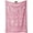 Rose, variante sur Cadeaux de Mariage pour Couples, Cadeaux de Douche Nuptiale, Cadeaux de Fiançailles pour Jeunes Mariés, Couverture de Prière de Mariage 50x60