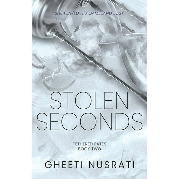 Stolen Seconds, (Paperback)