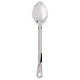 thumbnail image 4 of Winco BSOT-13 Basting Spoon, Stainless Steel, 1.2 mm - Solid, 13 in., 4 of 5