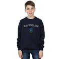thumbnail image 2 of Harry Potter Boys Ravenclaw Crest Sweatshirt, 2 of 3