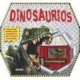 thumbnail image 1 of DINOSAURIOS SUSAETA Pasta Blanda, 1 of 2