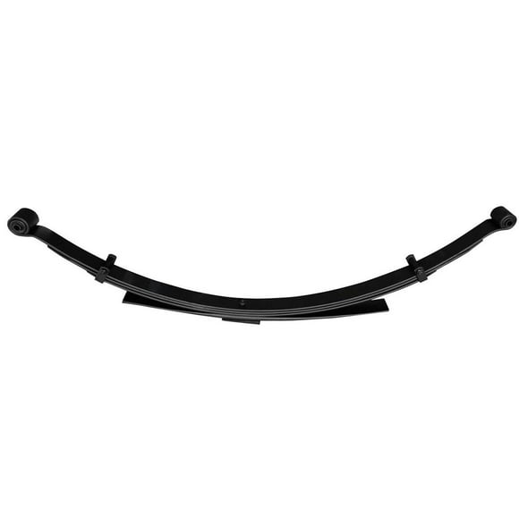 Skyjacker Suspensions Leaf Spring FR34S Soft Ride; 4 Inch Lift; Single Spring