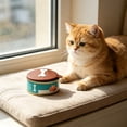 thumbnail image 4 of Cififendec Silicone Pet Can Lid, 3.93", Reusable Dust Proof Food Sealer Cover for Dog Cat Wet Food Tin Storage Fresh Keeping, 4 of 5