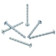 thumbnail image 1 of 120 Pcs M4 x 45mm Truss Head Break Away Screws, Phillips Head Breakaway Machine Screws, 1 of 4