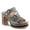 BLUE MULTI, variant on L`Artiste Milemarker Women’s Floral Sandal with Cushioned Footbed Comfort