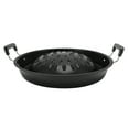 thumbnail image 2 of Parrilla Para Barbacoa Tailandesa Coreana, Cubierta De Aluminio Para Parrilla, Parrilla De Carbón Antiadherente 2 En 1 Para Carne Ahumada, Olla Para Cerdo, Placas De Barbacoa, 2 of 7