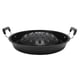 thumbnail image 2 of Parrilla Para Barbacoa Tailandesa Coreana, Cubierta De Aluminio Para Parrilla, Parrilla De Carbón Antiadherente 2 En 1 Para Carne Ahumada, Olla Para Cerdo, Placas De Barbacoa, 2 of 7