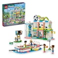 thumbnail image 1 of Set de Construcción LEGO Freinds Centro Deportivo 41744 832 Bloques, 1 of 4