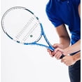 thumbnail image 3 of Tennis Racket Damper Silicone Tennis Racket Vibrations Dampener Racket String Shock Damping Absorber for Tennis Racket, 3 of 13