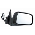 thumbnail image 1 of 2002-2006 Honda CRV Door Mirror Power Passenger Side Textured Japan, 1 of 1