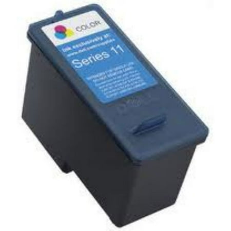 - AIM Compatible Replacement - Dell Compatible A948/V505W Color Inkjet (Series 11) (592-10328) - Generic