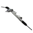 thumbnail image 3 of LOUVEROLA Power Steering Rack and Pinion For Toyota Tacoma 2005-2008 2.7L 3.5L 4.0L 26-2629, 3 of 4