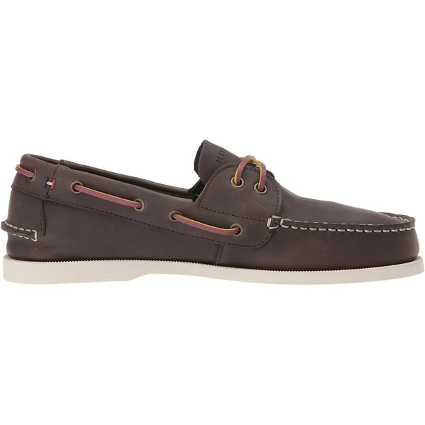 Tommy hilfiger men's on sale shoes loafers