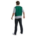 thumbnail image 2 of Stranger Things Adult Deluxe Video Stop Steve S4 Costume, 2 of 2