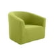 thumbnail image 2 of Funda elástica para sillón | Funda estampada con borde elástico | Protector de muebles de licra suave para sala de estar, niños y mascotas, 2 of 8
