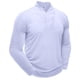 thumbnail image 4 of pstuiky camisetas de manga larga para hombre, Camiseta deportiva de manga larga con cuello redondo y color liso para hombre camisetas de hombre xl, 4 of 7