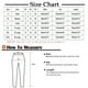 thumbnail image 3 of Pantalones largos para hombre, de moda, de verano, para exteriores, funcionales, con bolsillo de carga, pantalones de trabajo holgados, pantalones para hombre, 3 of 6