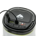Ozark Trail 750 Lumen Hybrid Power LED Camping Lantern, Builtin